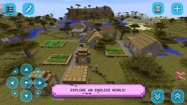 My Craft screenshot 2