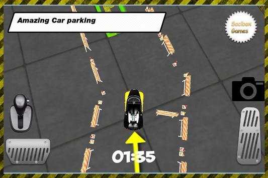 Rich Man Car screenshot 2