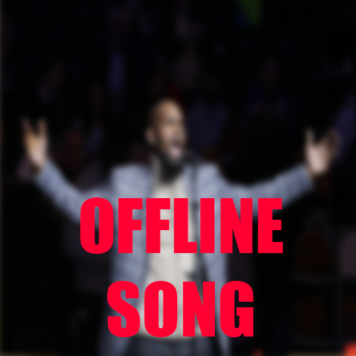 Top Of Song Offline "R. Kelly" with lyrics icon