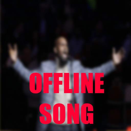 Top Of Song Offline "R. Kelly" with lyrics screenshot 4
