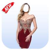 Girl Short Dress Suit 4.0