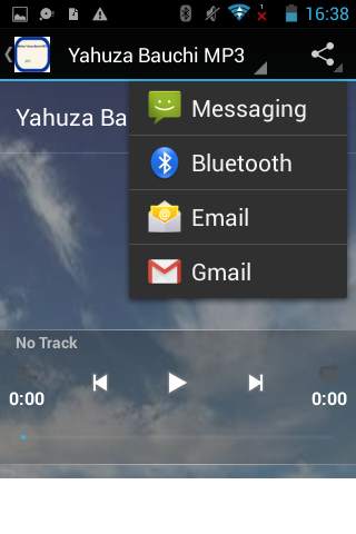 Malam Yahuza Bauchi MP3 screenshot 3