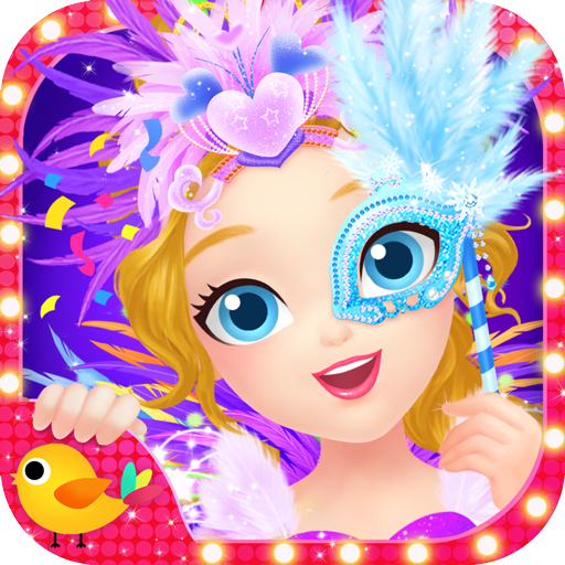 Princess Libby's Carnival icon