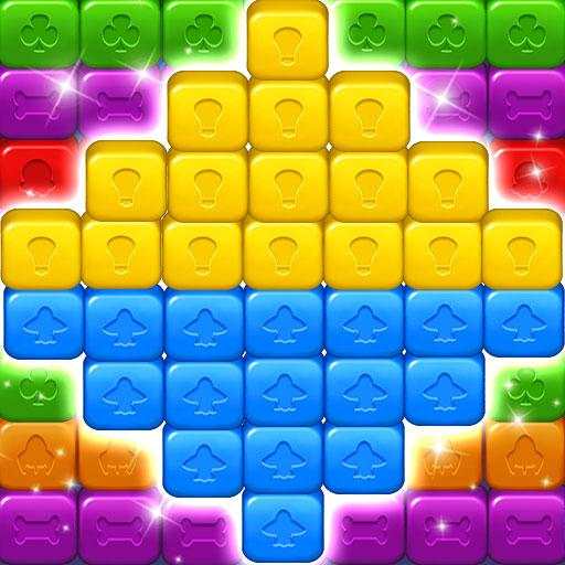 toy crush frenzy 1.1