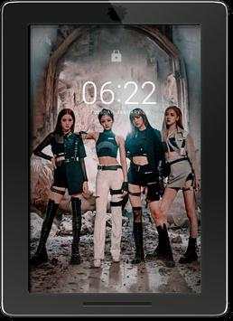 Blackpink Wallpaper Offline screenshot 11