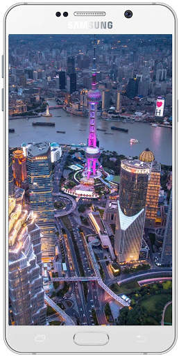 China Wallpaper HD screenshot 3