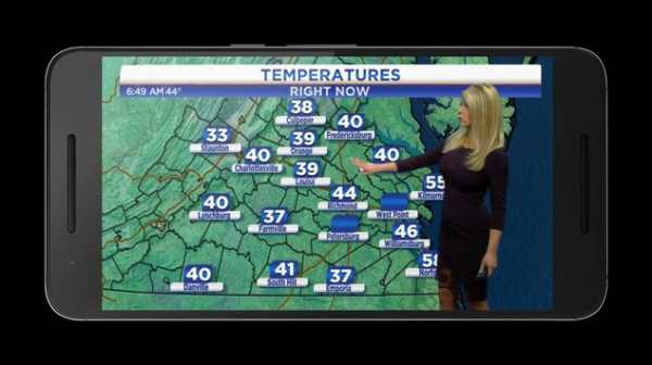 Stream TV screenshot 2