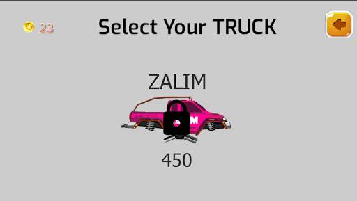 Monster Truck Free screenshot 6