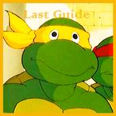 Guide for Ninja Turtles 1.130