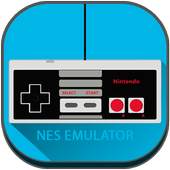 Emulator For NES - Old Arcade Games Free 1.0