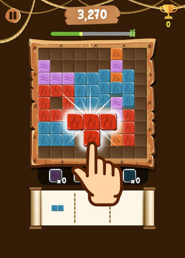 Block Puzzle Extreme screenshot 7