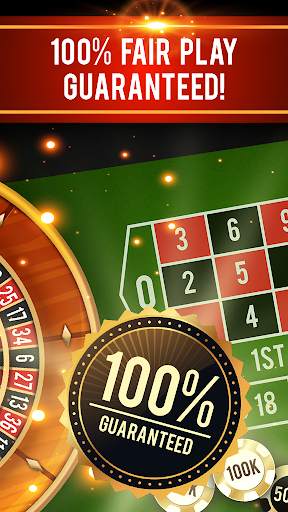 Roulette VIP - Casino Wheel screenshot 2