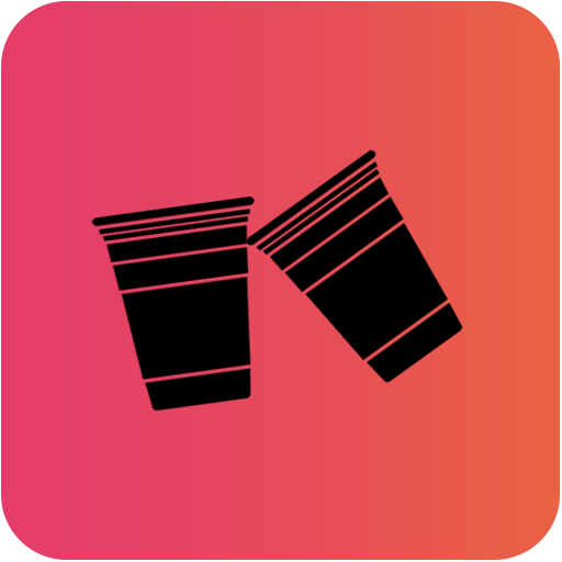 Clink : Group Party Games Collection icon