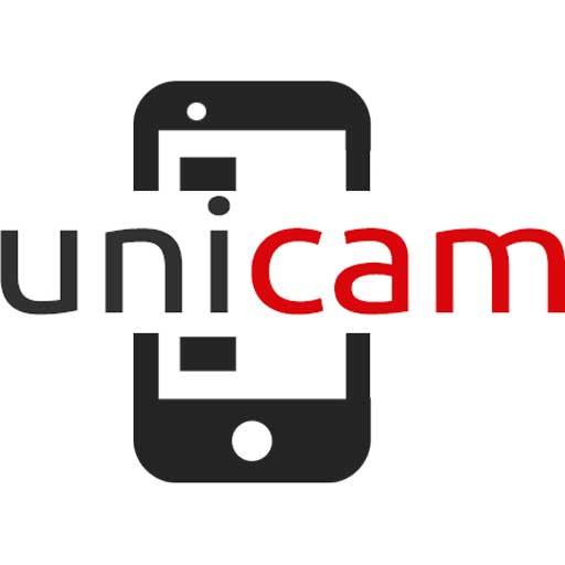 Unicam icon