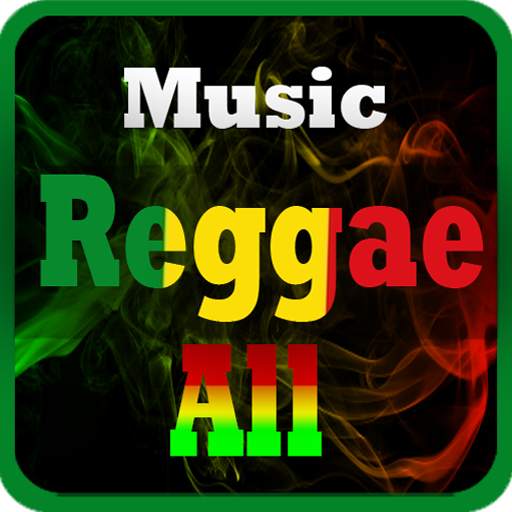 All Reggae Radio 1.0.7