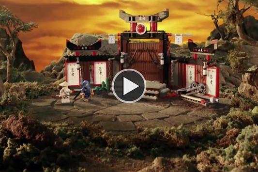 Toys Lego Ninjago Top Videos screenshot 4