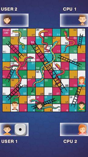 Ludo Champs Game screenshot 4