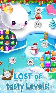 Christmas Candy - Santa Claus's Matching Adventure screenshot 3