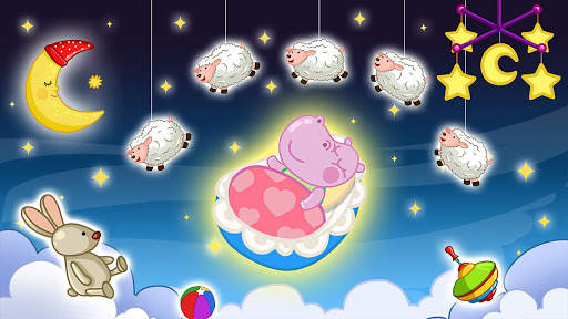 Bedtime Stories for kids screenshot 5