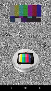TV Error Button 2 تصوير الشاشة