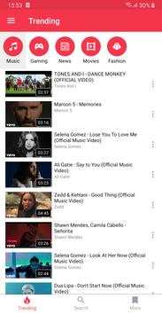 Play Tube screenshot 1