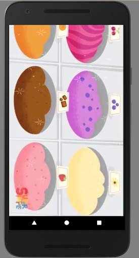 Ice Cream SONG screenshot 3