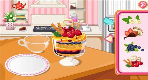 Cooking Restaurant cooker Game screenshot 7