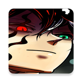 top anime wallpaper icon