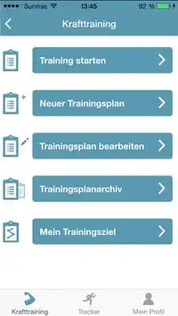 eApp screenshot 3