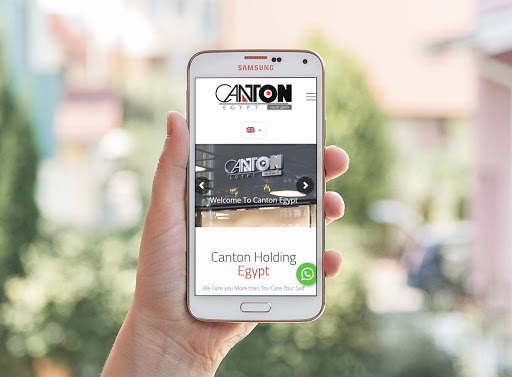 Canton Holding screenshot 6
