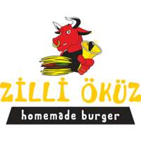 Zilli Öküz Homemade Burger icon