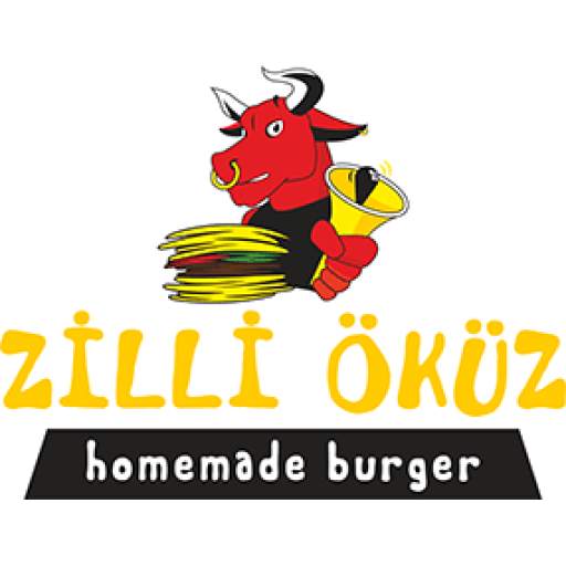 Zilli Öküz Homemade Burger 1.0