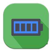 Battery Calibration icon