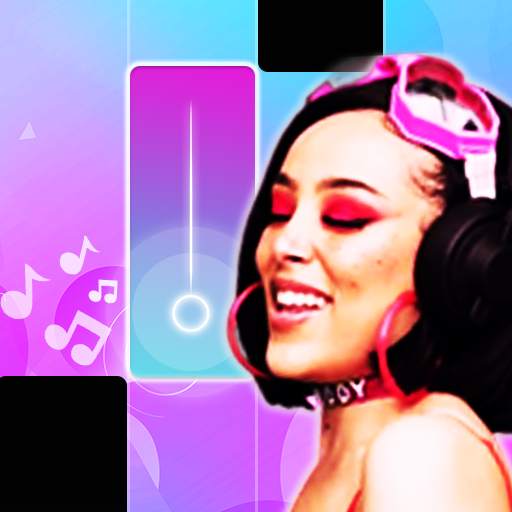Say So - Doja Cat Music Beat Tiles 2.0
