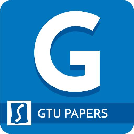 GTU Exam Question Papers (Engineering) - Stupidsid 3.0.6
