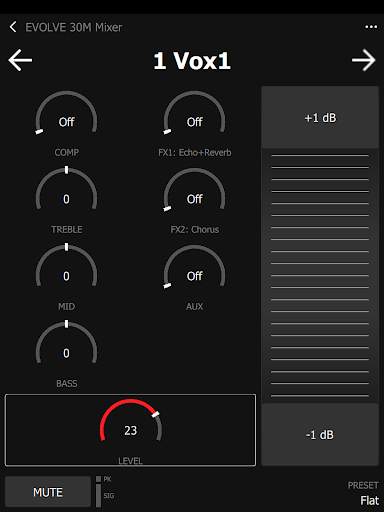 EV QuickSmart Mobile screenshot 12