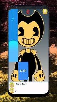 Piano Bendy Tiles screenshot 3