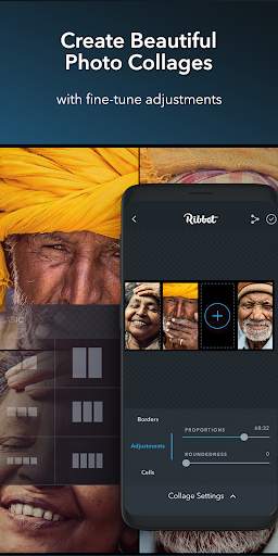 Ribbet™ Photo Editing Suite screenshot 4