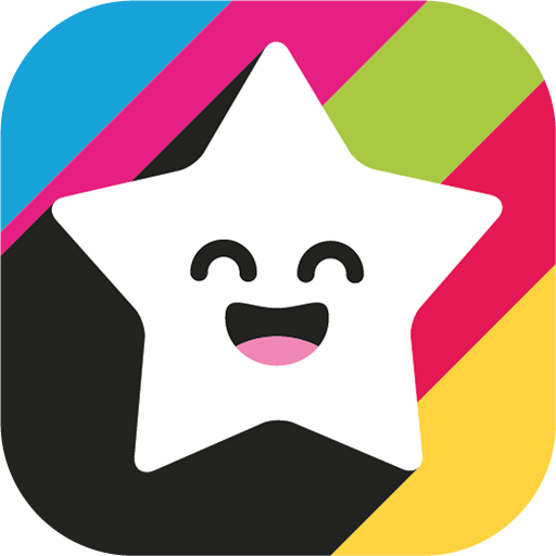 PopJam - Be A Star icon