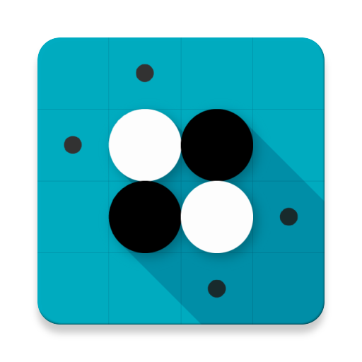 Reversi Free - AI and Multiplayer icon