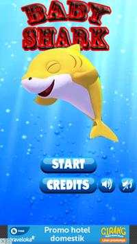 Baby Shark World screenshot 1