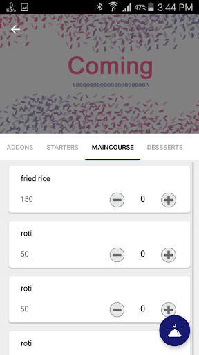 FYX screenshot 2