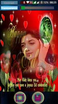 Eid Mubarik Photo Editor screenshot 3