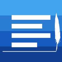 Templates for MS Word icon