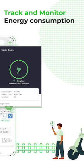 Bolt.Earth - EV Charging App screenshot 5