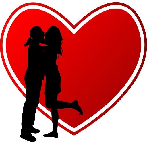Dating Questions أيقونة