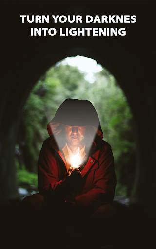 FlashLight Pro screenshot 4