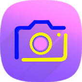 Camera For S9 icon