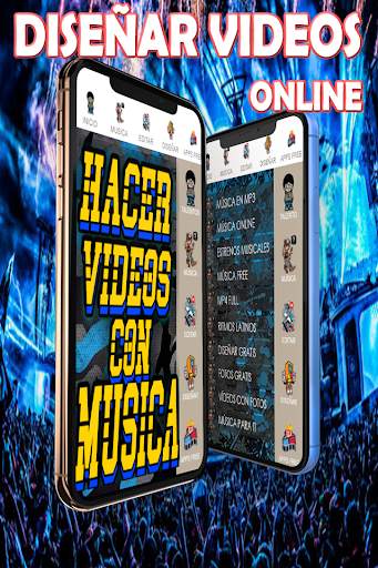 Make Videos With Music And Free Photos Easy Guide screenshot 3