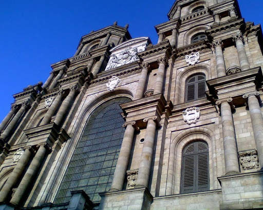 Rennes Game Jigsaw Puzzles screenshot 5